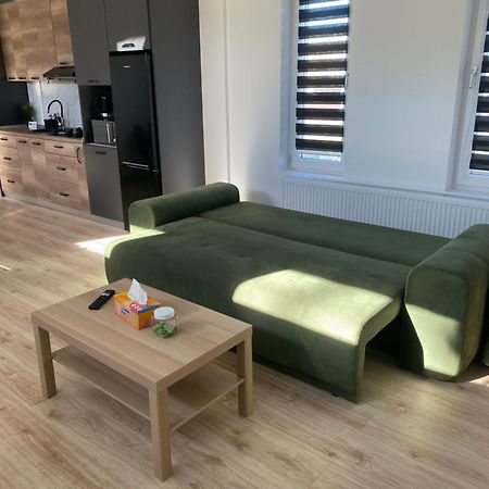 Ttt House 피테슈티 외부 사진